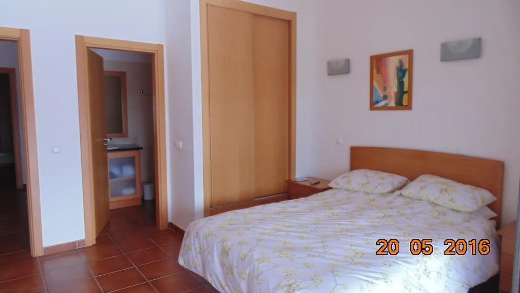 C16 - Landeiro Marinapark Apartment Lagos