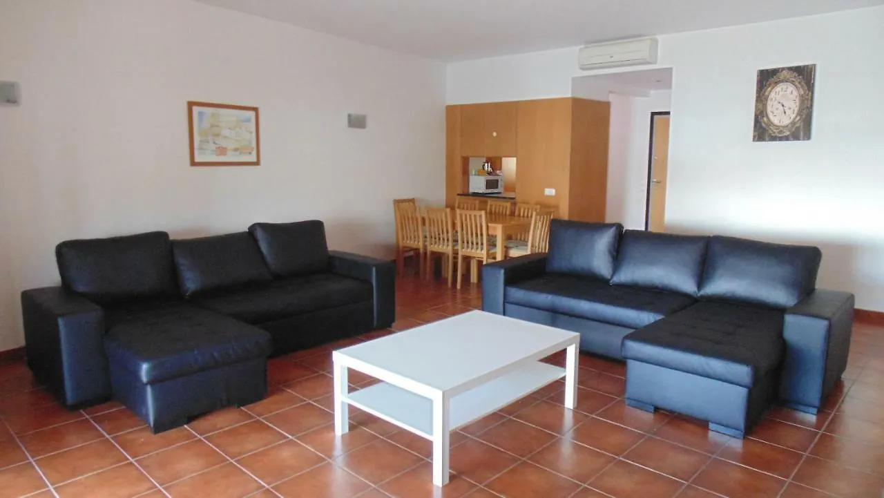 C16 - Landeiro Marinapark Apartment Lagos Portugal