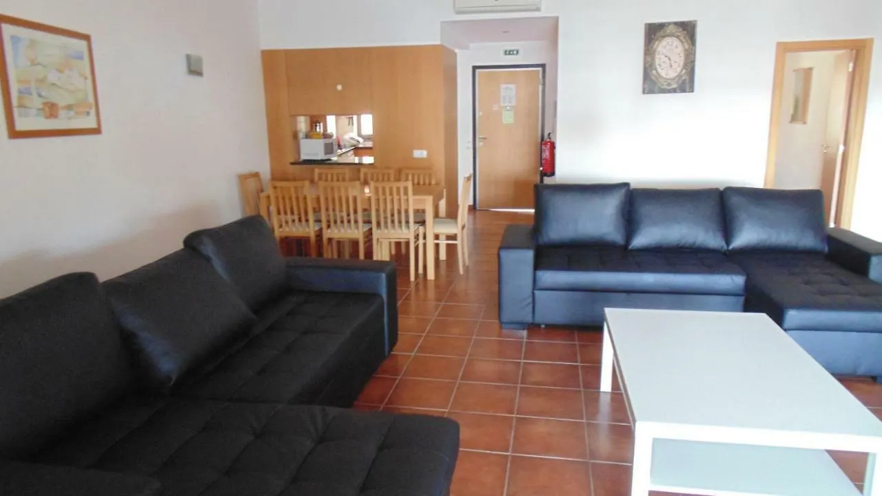 C16 - Landeiro Marinapark Apartment Lagos 0*,  Portugal