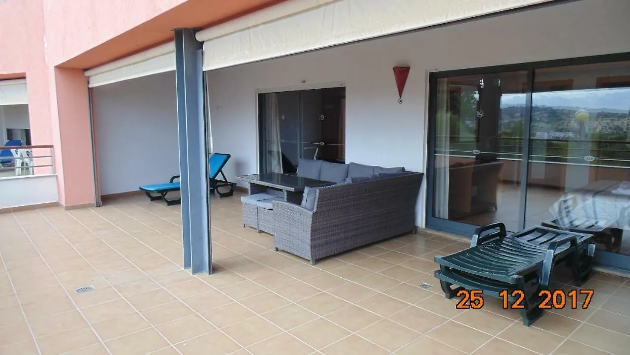 C16 - Landeiro Marinapark Apartment Lagos