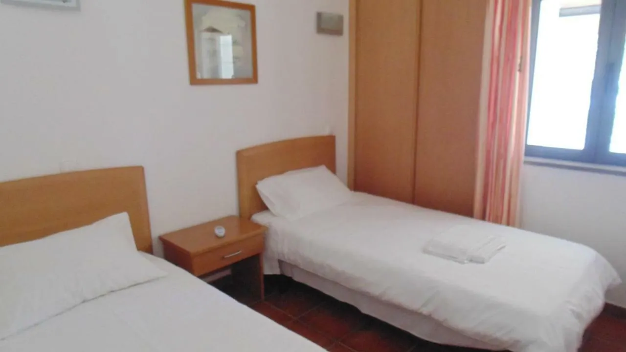 C16 - Landeiro Marinapark Apartment Lagos 0*,